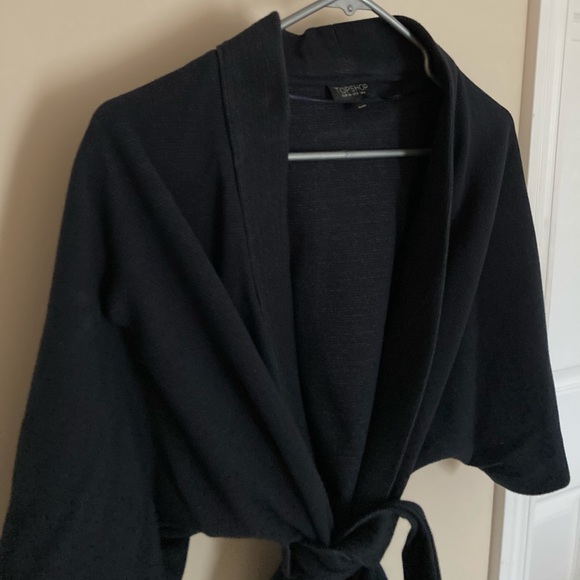 💙Kimono sweater💙 - Picture 3 of 6